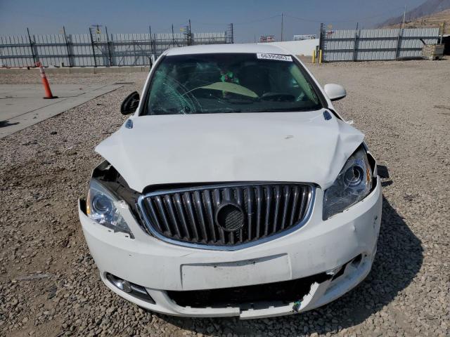 Photo 4 VIN: 1G4PP5SK4E4127304 - BUICK VERANO 