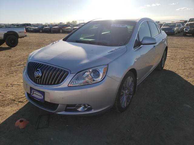 Photo 1 VIN: 1G4PP5SK4E4129425 - BUICK VERANO 