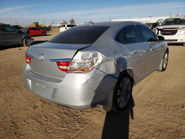 Photo 3 VIN: 1G4PP5SK4E4129425 - BUICK VERANO 