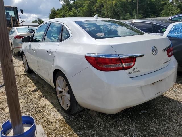 Photo 1 VIN: 1G4PP5SK4E4145446 - BUICK VERANO 