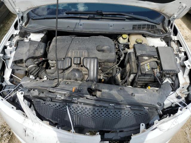 Photo 10 VIN: 1G4PP5SK4E4145446 - BUICK VERANO 