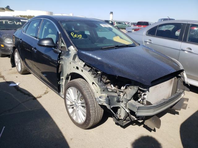 Photo 0 VIN: 1G4PP5SK4E4146385 - BUICK VERANO 