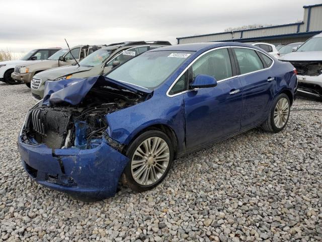 Photo 0 VIN: 1G4PP5SK4E4146953 - BUICK VERANO 