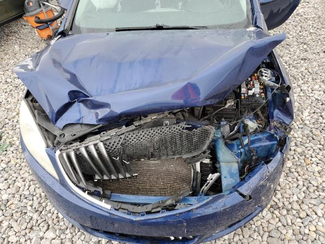 Photo 10 VIN: 1G4PP5SK4E4146953 - BUICK VERANO 