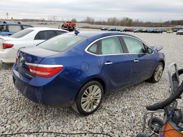 Photo 2 VIN: 1G4PP5SK4E4146953 - BUICK VERANO 