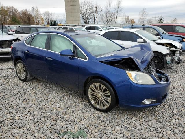 Photo 3 VIN: 1G4PP5SK4E4146953 - BUICK VERANO 