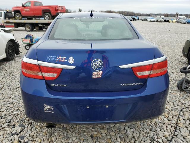 Photo 5 VIN: 1G4PP5SK4E4146953 - BUICK VERANO 