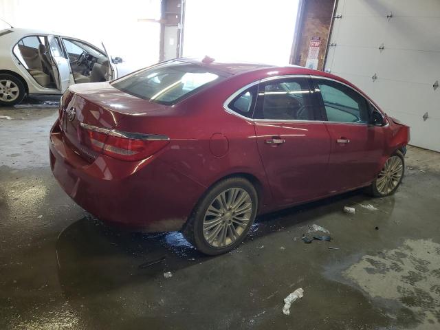 Photo 2 VIN: 1G4PP5SK4E4151361 - BUICK VERANO 