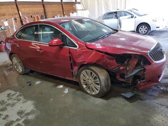 Photo 3 VIN: 1G4PP5SK4E4151361 - BUICK VERANO 