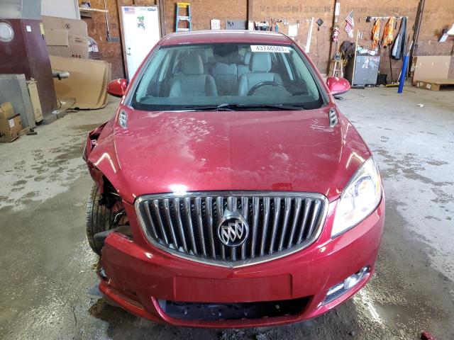 Photo 4 VIN: 1G4PP5SK4E4151361 - BUICK VERANO 