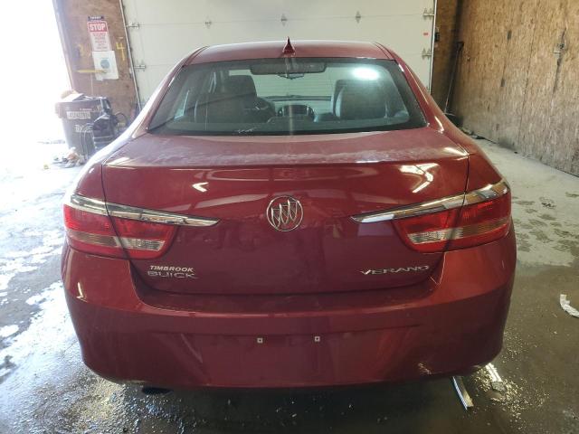 Photo 5 VIN: 1G4PP5SK4E4151361 - BUICK VERANO 