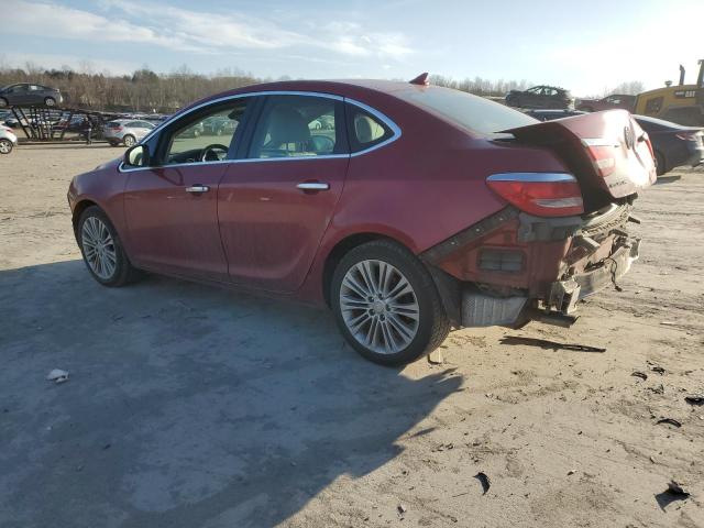 Photo 1 VIN: 1G4PP5SK4E4154910 - BUICK VERANO 