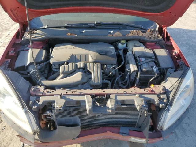 Photo 10 VIN: 1G4PP5SK4E4154910 - BUICK VERANO 