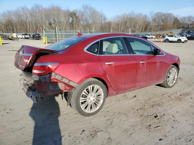 Photo 2 VIN: 1G4PP5SK4E4154910 - BUICK VERANO 