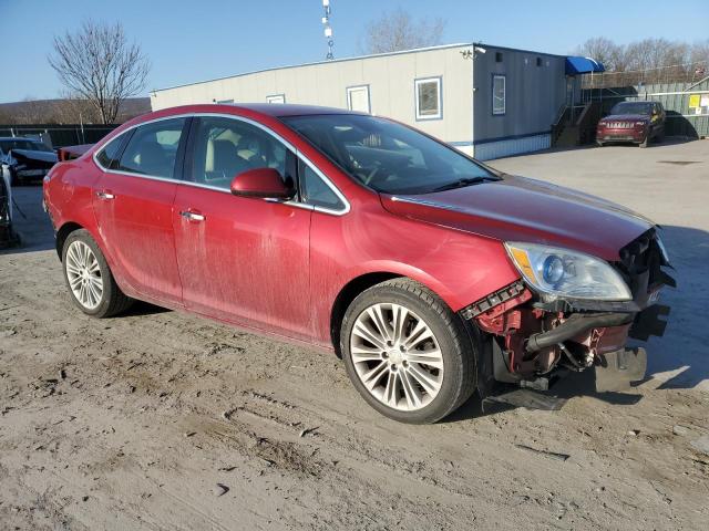 Photo 3 VIN: 1G4PP5SK4E4154910 - BUICK VERANO 