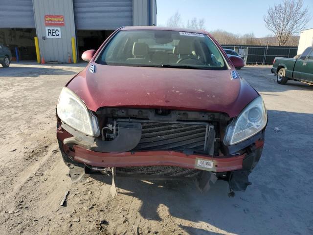 Photo 4 VIN: 1G4PP5SK4E4154910 - BUICK VERANO 