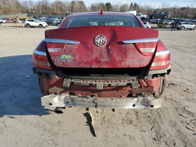 Photo 5 VIN: 1G4PP5SK4E4154910 - BUICK VERANO 