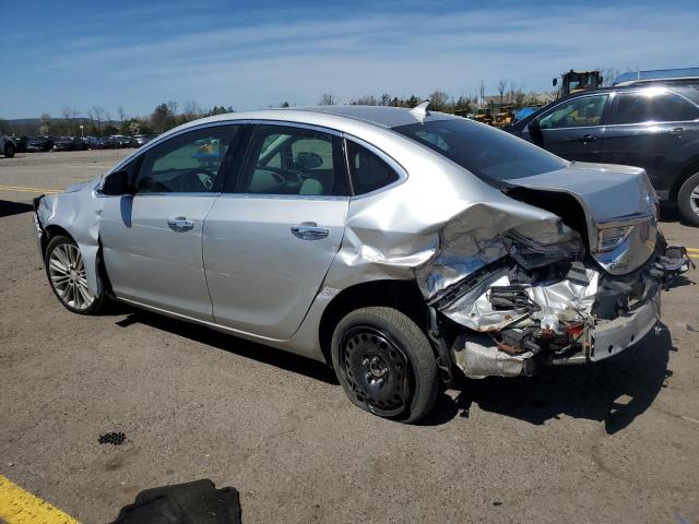 Photo 1 VIN: 1G4PP5SK4E4167835 - BUICK VERANO 