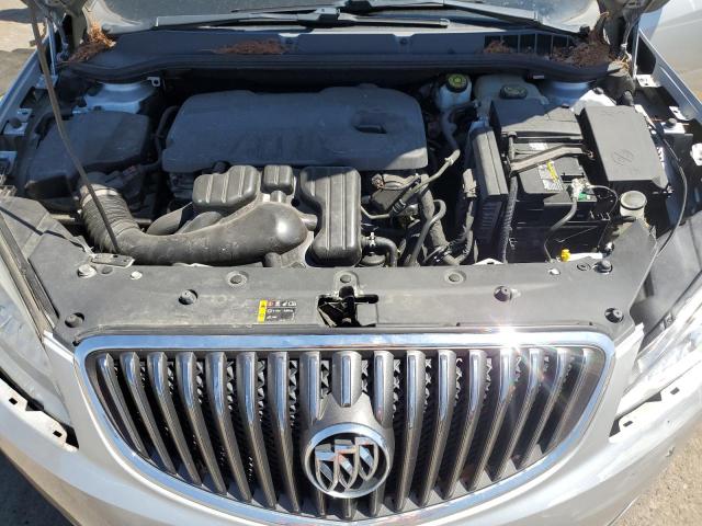 Photo 10 VIN: 1G4PP5SK4E4167835 - BUICK VERANO 