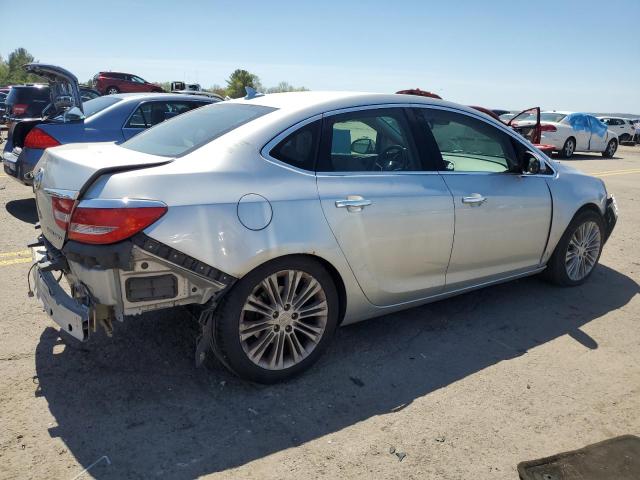 Photo 2 VIN: 1G4PP5SK4E4167835 - BUICK VERANO 