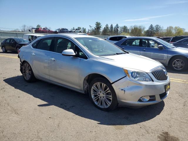 Photo 3 VIN: 1G4PP5SK4E4167835 - BUICK VERANO 