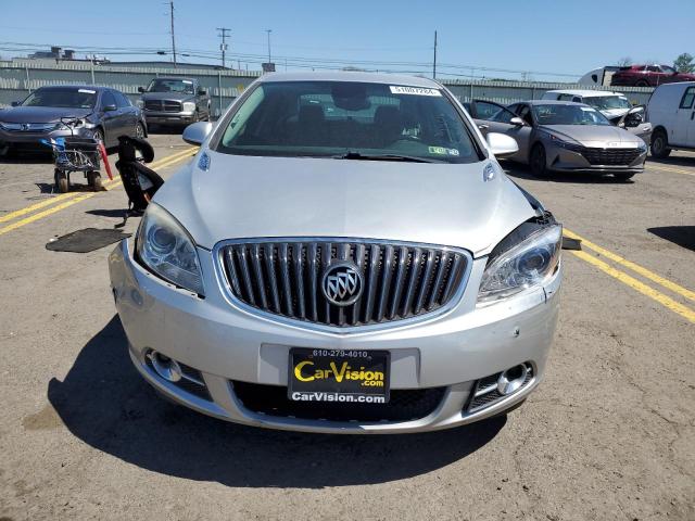 Photo 4 VIN: 1G4PP5SK4E4167835 - BUICK VERANO 