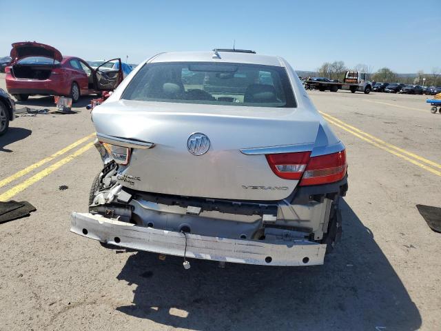 Photo 5 VIN: 1G4PP5SK4E4167835 - BUICK VERANO 