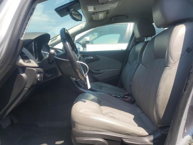 Photo 6 VIN: 1G4PP5SK4E4167835 - BUICK VERANO 