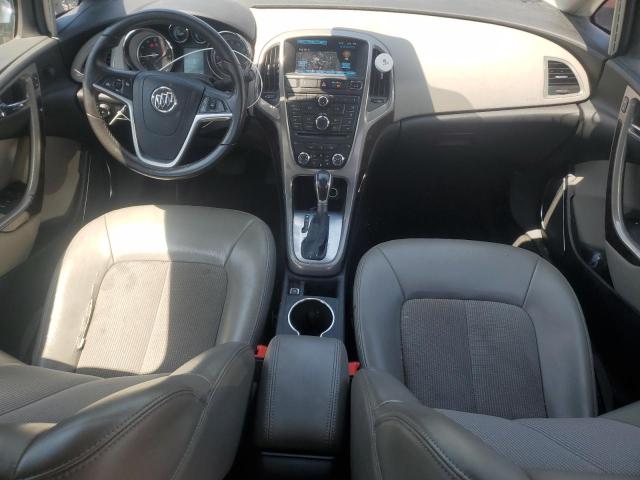 Photo 7 VIN: 1G4PP5SK4E4167835 - BUICK VERANO 