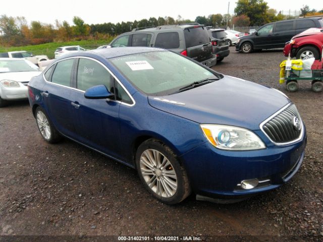 Photo 0 VIN: 1G4PP5SK4E4171805 - BUICK VERANO 