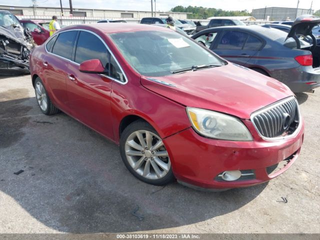 Photo 0 VIN: 1G4PP5SK4E4181296 - BUICK VERANO 