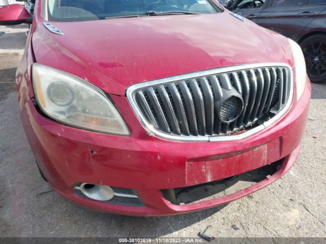 Photo 5 VIN: 1G4PP5SK4E4181296 - BUICK VERANO 