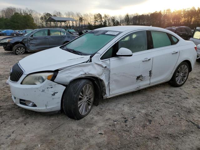 Photo 0 VIN: 1G4PP5SK4E4184800 - BUICK VERANO 