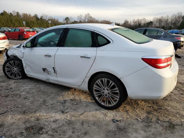 Photo 1 VIN: 1G4PP5SK4E4184800 - BUICK VERANO 