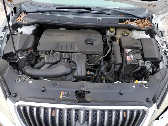 Photo 10 VIN: 1G4PP5SK4E4184800 - BUICK VERANO 