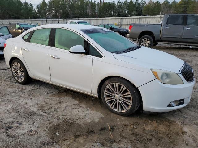 Photo 3 VIN: 1G4PP5SK4E4184800 - BUICK VERANO 