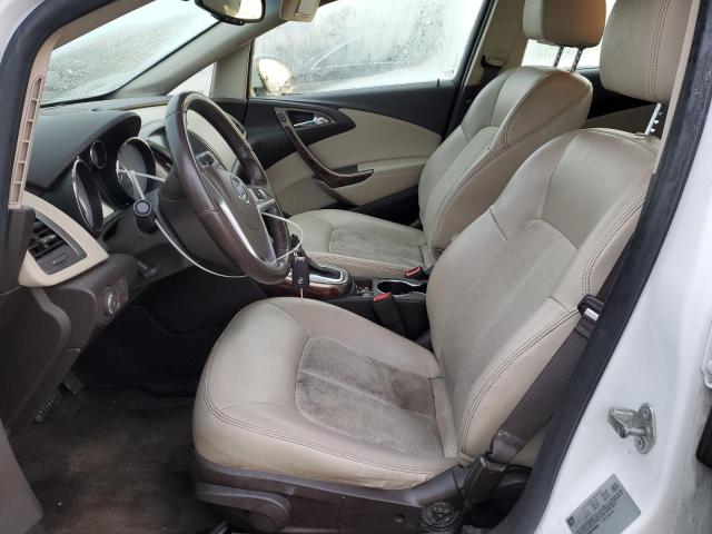 Photo 6 VIN: 1G4PP5SK4E4184800 - BUICK VERANO 