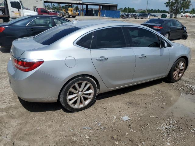 Photo 2 VIN: 1G4PP5SK4E4206195 - BUICK VERANO 