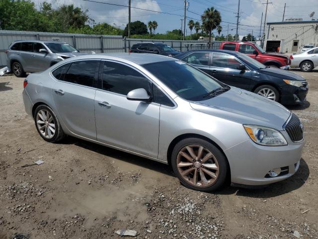 Photo 3 VIN: 1G4PP5SK4E4206195 - BUICK VERANO 