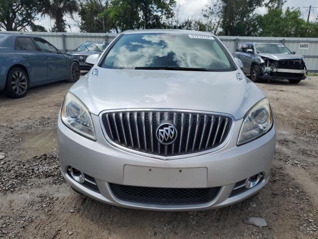 Photo 4 VIN: 1G4PP5SK4E4206195 - BUICK VERANO 