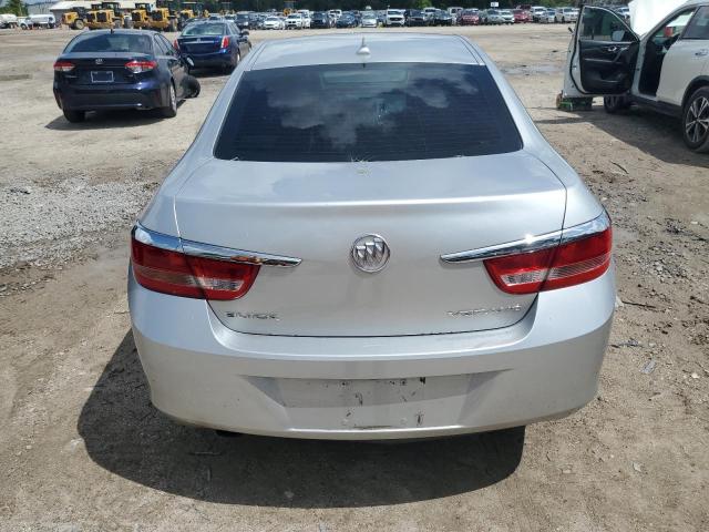 Photo 5 VIN: 1G4PP5SK4E4206195 - BUICK VERANO 