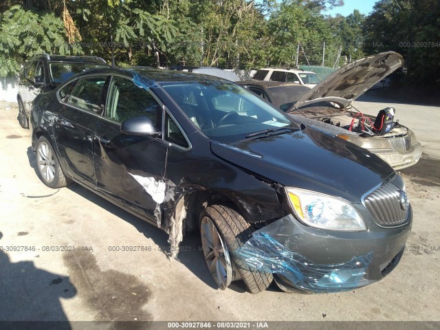 Photo 0 VIN: 1G4PP5SK4E4207136 - BUICK VERANO 