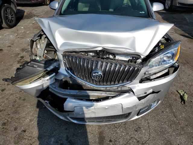 Photo 10 VIN: 1G4PP5SK4E4215558 - BUICK VERANO 