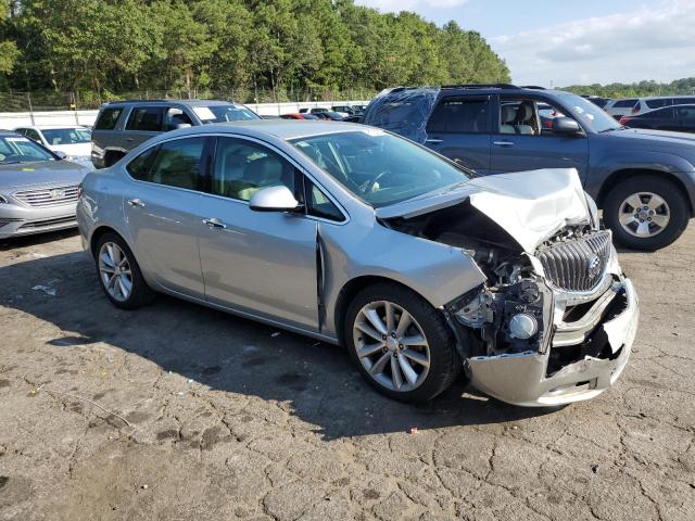 Photo 3 VIN: 1G4PP5SK4E4215558 - BUICK VERANO 