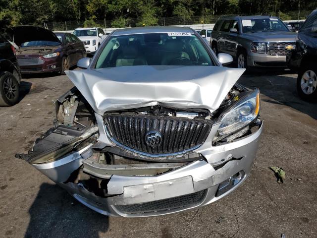 Photo 4 VIN: 1G4PP5SK4E4215558 - BUICK VERANO 