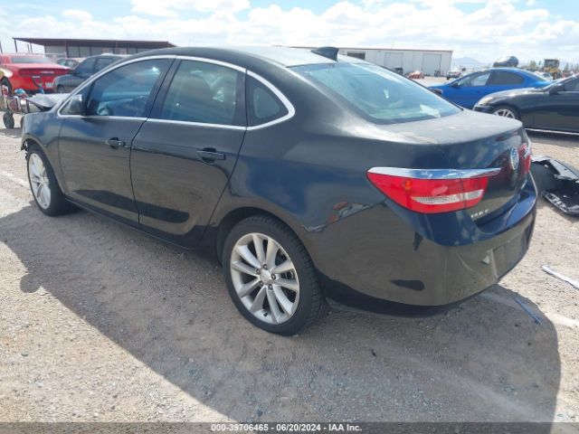 Photo 2 VIN: 1G4PP5SK4F4107085 - BUICK VERANO 