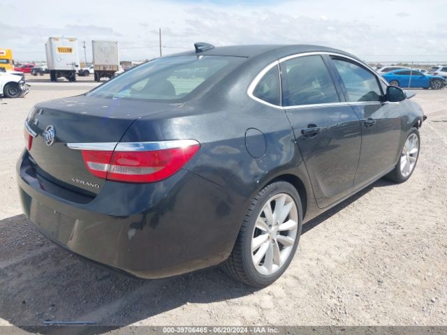 Photo 3 VIN: 1G4PP5SK4F4107085 - BUICK VERANO 