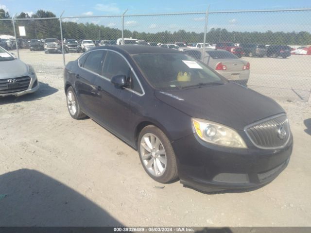 Photo 0 VIN: 1G4PP5SK4F4111444 - BUICK VERANO 