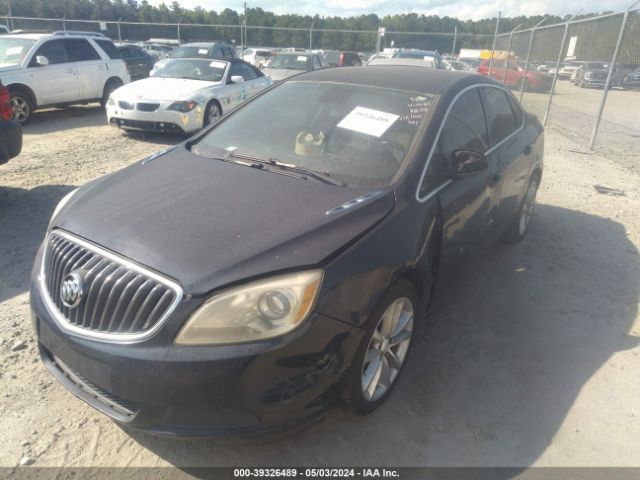 Photo 1 VIN: 1G4PP5SK4F4111444 - BUICK VERANO 