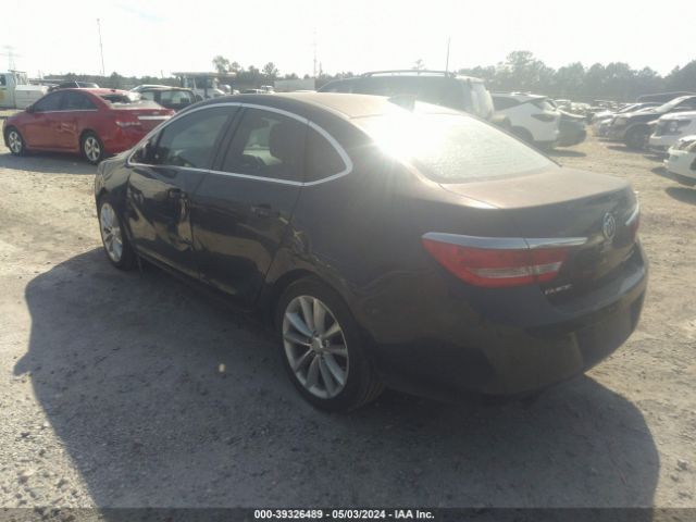 Photo 2 VIN: 1G4PP5SK4F4111444 - BUICK VERANO 